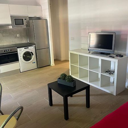 マドリードExyca Castellanaアパートメント エクステリア 写真